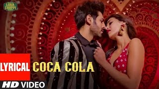 Coca Cola : Luka Chuppi | Kartik A, Kirti S | Tony Kakkar, Tanishk Bagchi, Neha Kakkar | Young Desi