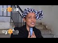 ፍርድ ቤት ቀረበች ethiopia eyoha media habesha