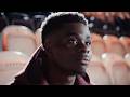 WhatsApp x Bukayo Saka | 7 Sent