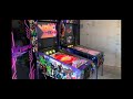 Premium Virtual Pinball Machines 144Hz 4K with 3D Digital Pinball