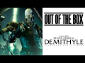 Out of the Box - Exalted Reaper General - Demithyle