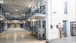 Orange County: 380 inmates with ICE detainers in county jail right now