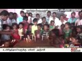 2004 tsunami tamil nadu observes 12th anniversary of tragedy