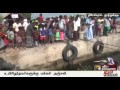 2004 tsunami tamil nadu observes 12th anniversary of tragedy