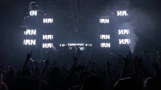 Armin van Buuren - Turn It Up (STORY Nightclub, 03-28-2019)