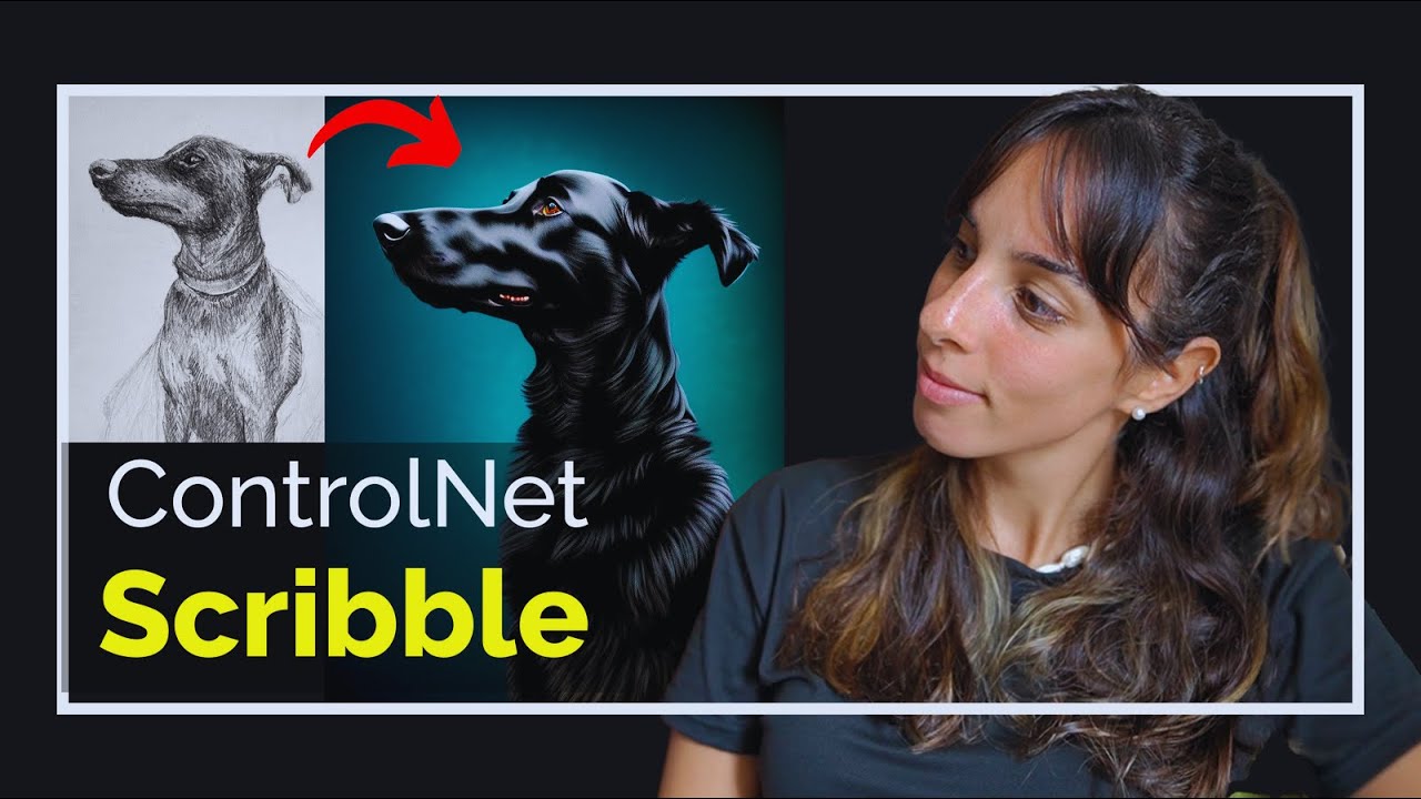 Scribble Diffusion Review Details Pricing Features