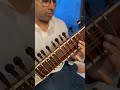 A Divine Composition By Purbayan Chatterjee... Sitar Recital