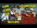 TWO THOUSAND MANIACS 60th Anniversary Filming Locations Tour: Then And Now!