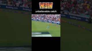 wow unbelievable Catch | #cricket #cricketshorts #bestcatches #viral #shortvideo #shorts