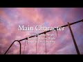 Adam Wright - Main Character (Audio)