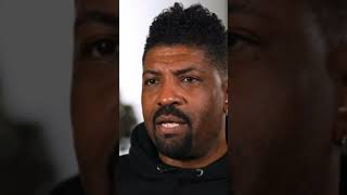 Deon Cole Reacts To Robert Downey Jr Doing Blackface in Tropic Thunder