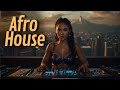 Afro House Mix | Vibes by Mazzy Star, Anyma, Luedji Luna | Chill Beats! 🌿🎵