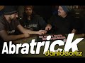 Abratrick - Dani DaOrtiz