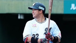 ロッテ佐藤都志也　右足親指骨折診断も“軽傷”　実戦復帰は「3月15日ぐらいを目安に」 Daily news