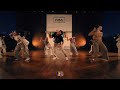 AFRO BOOM vol.12 - Show Contest / TEAMS - NE'OZERO (winner*)