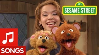 Sesame Street: Do \