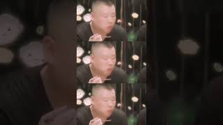 岳云鹏实在太爱吃饺子啦#郭德纲不让岳云鹏老吃饺子#shorts