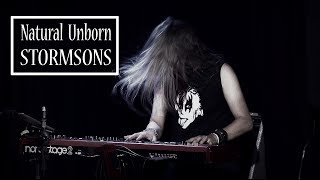 StormSons - Natural Unborn (Live)