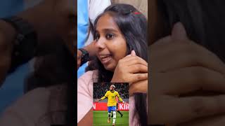 Football challenge | എൻ്റെ sivaneee സിവനേ #shorts #worldcup2022