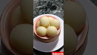 Suji Ke Rasgulle || #cooking #shorts #viral #rasgulla