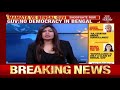 mamata vs bengal guv no democracy in bengal says west bengal governor jagdeep jhankar