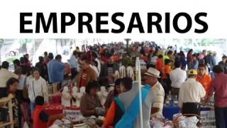 CONSUME LO QUE MICHOACÁN PRODUCE/MTRA. ALMA ESPINOSA MENÉNDEZ/ CODEMI