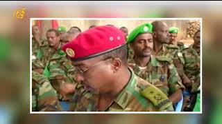 ሜጀር  ጀነራል ገብረመድህን ፍቃዱን ጨምሮ የሰሜን ዕዝ የመገናኛ ሥርዓት  እንዲቋረጥ ያደረጉ ጀነራል መኮንኖች ከነ ግብረ አበሮቹ በቁጥጥር ሥር ዋሉ