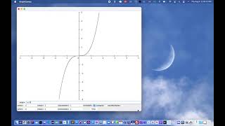 Java Grapher Demo Video