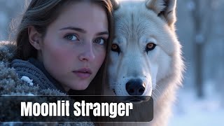 Stranger Under the Full Moon | Full-length Werewolf Shifter Romance Audiobook #romance #audiobook