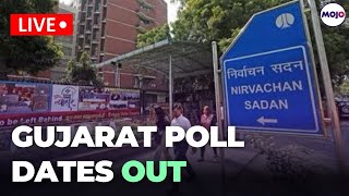 Gujarat To Vote In 2 Phases, Results On 8 December | Assembly Elections