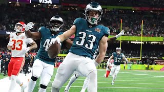 2 Hours of Interceptions | 2024 Season