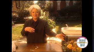 [YTP] Paula Deen cooks with doo doo and children