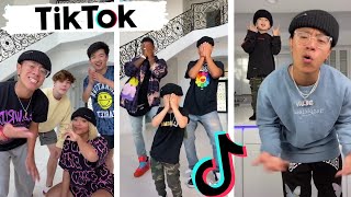 Micheal Le New TikTok Compilation ~ Best of JustMaiko TikTok Dance Compilation ~ Shluv House