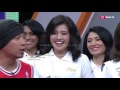 dahsyat denny gombalin 17 miss indonesia 2017 12 april 2017