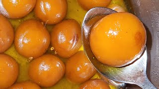 सिर्फ ब्रेड और दूध से सॉफ्ट गुलाब जामुन बनाये | Instant BREAD GULAB JAMUN/GulabJamun Recipe