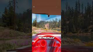 THE BEST VEHICLE TO USE IN FAR CRY NEW DAWN #shorts #farcry #farcrynewdawn