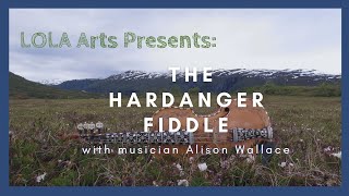 The Hardanger Fiddle
