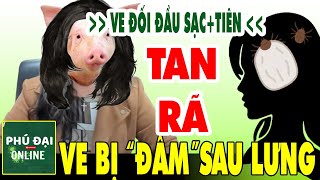 📌Sạc Pháp, Tiên Mỹ đã BÁN ĐỨNG Ve Ngu như thế nào!?