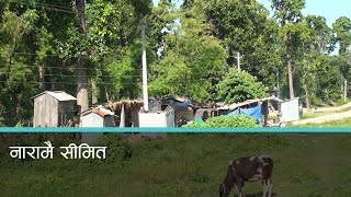 सुकुम्बासी आयोगको काम स्थानीय तहलाई, भूमिहीनको समस्या ज्यूँ का त्यूँ