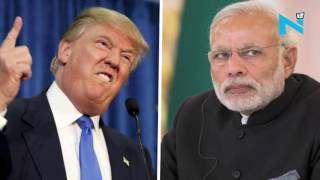 Trump dumps Pune Project:  Here’s trump’s history with India