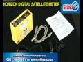 horizon digital satellite meter ellies