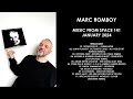 marc romboy germany @ music from space 141 january 2024