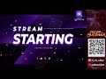 daily rooms start now bgmilive streaming gaming pubgmobile