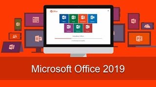 How to download MS office 2019 with activator(Preactivator)