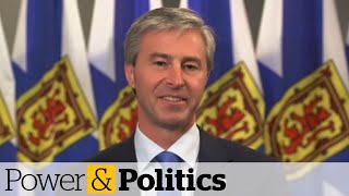 N.S. premier wants federal party leaders to honour current child-care deal