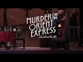 Murder on the Orient Express (Lyceum Theatre)