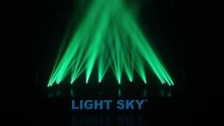 F330GT 330w beam spot wash 3 in 1 by LIGHTSKY