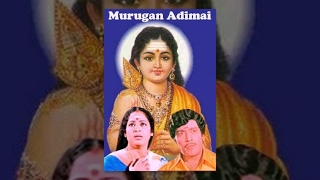 Murugan Adimai