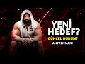 YENİ HEDEF |GÜNCEL FORM | GÖĞÜS KOL ANTRENMANI