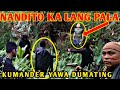 #21 NASUNDAN NAMIN SI KUMANDER YAWA PAPUNTA KAY PINUNONG GABRIEL #critical #viralvideo